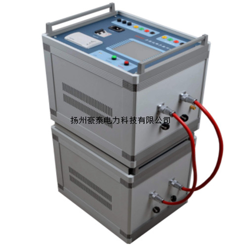 異頻線路參數測試儀